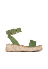 POSH by Poelman Dames Dyna Sandalen | De officiële POELMAN webshop