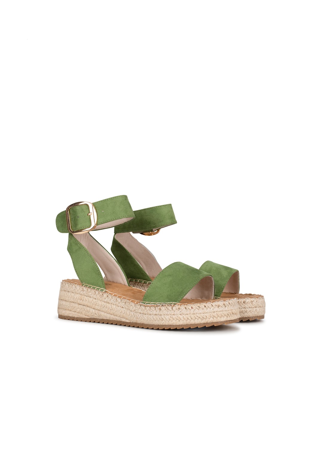 POSH by Poelman Dames Dyna Sandalen | De officiële POELMAN webshop