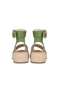 POSH by Poelman Dames Dyna Sandalen | De officiële POELMAN webshop