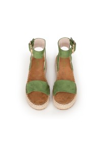 POSH by Poelman Ladies Dyna Sandals | The official POELMAN webshop