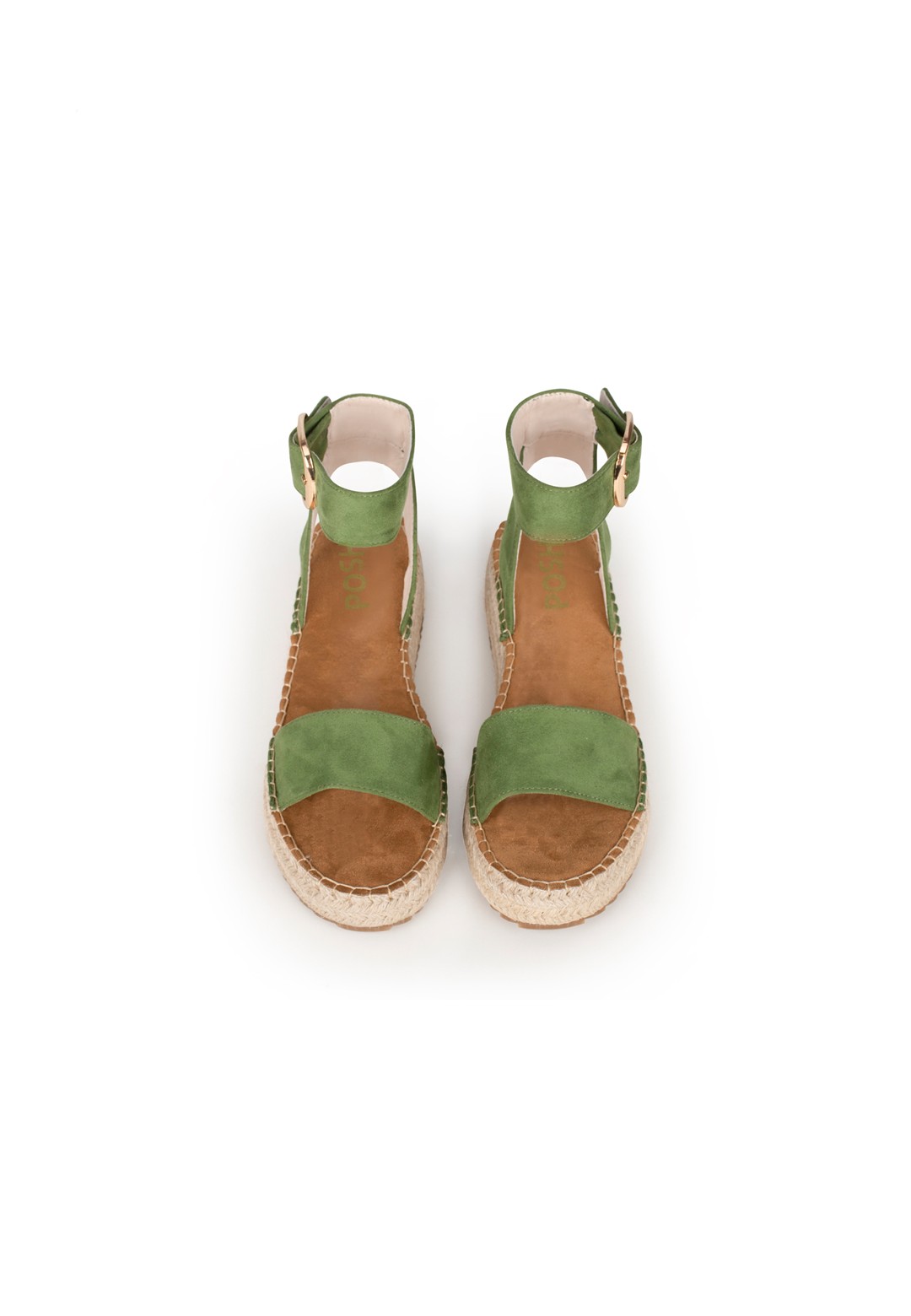 POSH by Poelman Ladies Dyna Sandals | The official POELMAN webshop