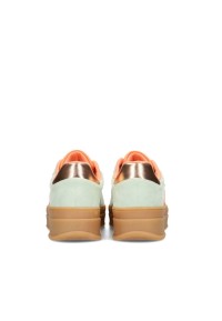 POSH by Poelman Dames NOË Sneakers  | De Officiële POELMAN Webshop