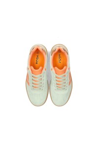 POSH by Poelman Dames NOË Sneakers  | De Officiële POELMAN Webshop