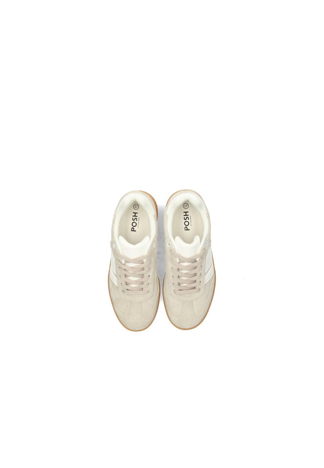 POSH by Poelman Dames NOË Sneakers | De Officiële POELMAN Webshop