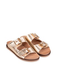 PS Poelman ARAN Dames Sandalen | De officiële POELMAN Webshop