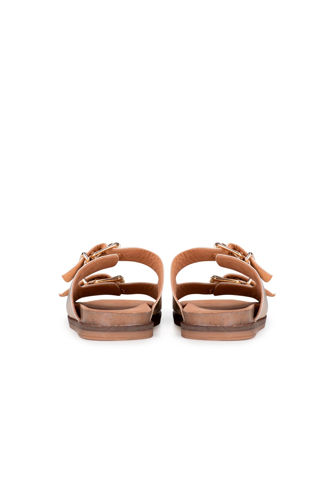 PS Poelman ARAN Dames Sandalen | De officiële POELMAN Webshop