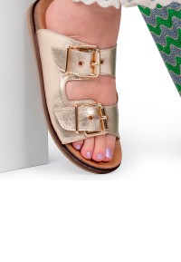 PS Poelman ARAN Women Sandals | The official POELMAN Webshop