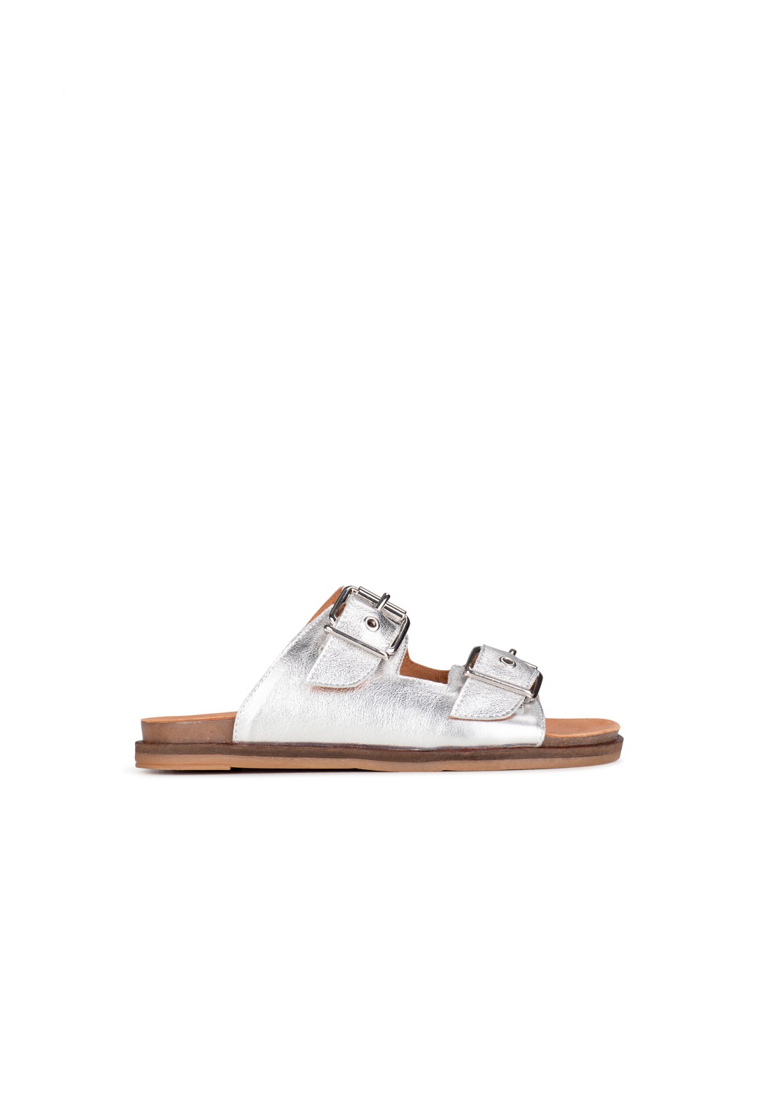 PS Poelman Damen ARAN Sandalen | Der offizielle POELMAN Webshop