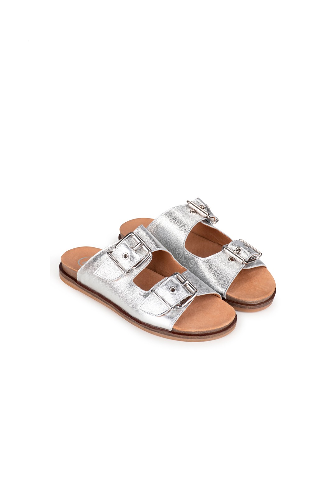 PS Poelman Damen ARAN Sandalen | Der offizielle POELMAN Webshop