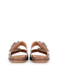 PS Poelman Damen ARAN Sandalen | Der offizielle POELMAN Webshop