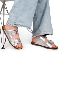 PS Poelman ARAN Women Sandals | The official POELMAN Webshop