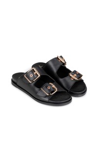 PS Poelman Damen ARAN Sandalen | Der offizielle POELMAN Webshop