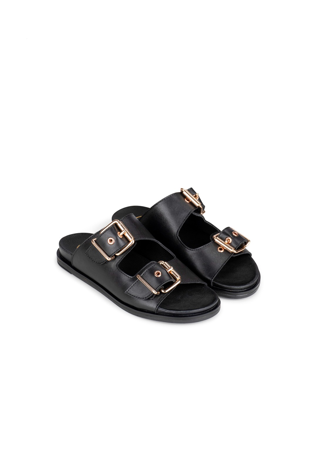 PS Poelman Damen ARAN Sandalen | Der offizielle POELMAN Webshop