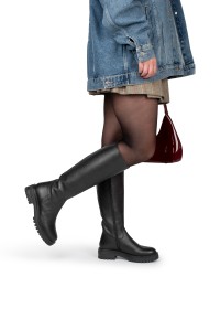 PS Poelman Ladies Monk Boots | The Official POELMAN Webshop