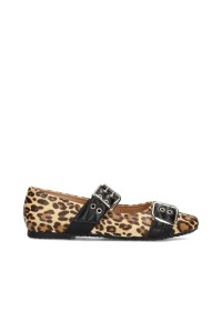 PS Poelman Dames LOVIS Loafers | De Officiële POELMAN Webshop