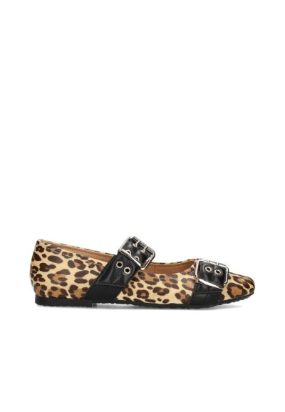 PS Poelman LOVIS Women's Loafers | The Official POELMAN Webshop