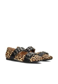 PS Poelman Dames LOVIS Loafers | De Officiële POELMAN Webshop