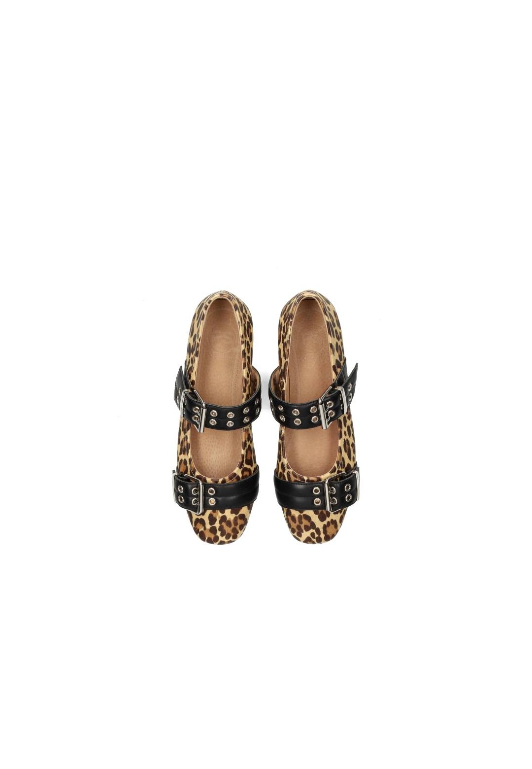 PS Poelman Dames LOVIS Loafers | De Officiële POELMAN Webshop