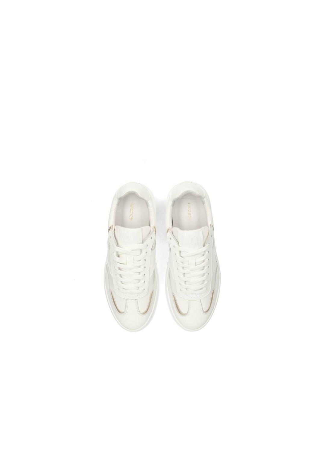 HABOOB AURELIE Women's Sneakers | The Official POELMAN Webshop