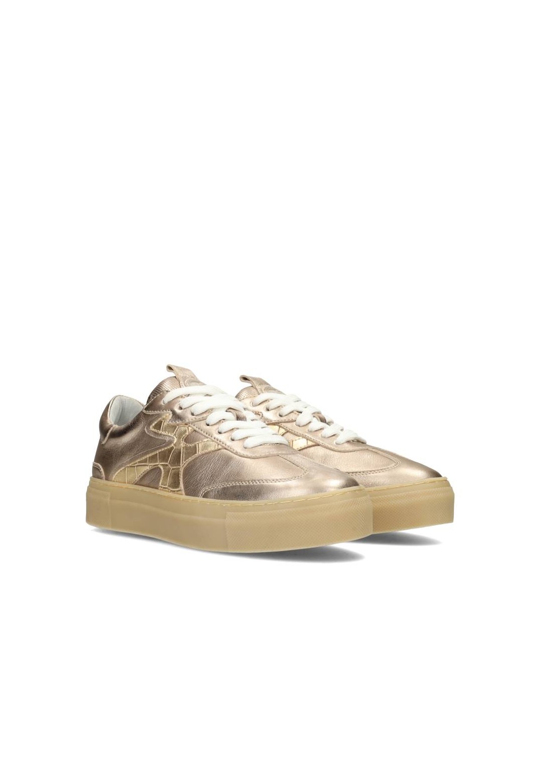 PS Poelman Women's Titular Sneakers | The Official POELMAN Webshop