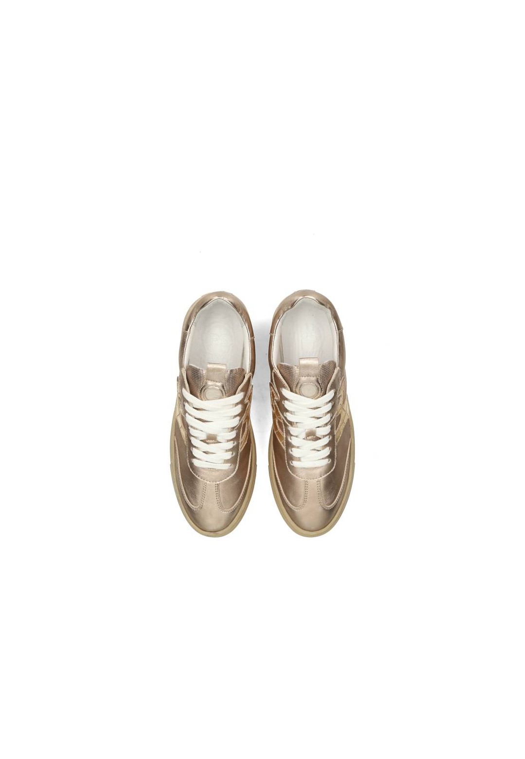 PS Poelman Women's Titular Sneakers | The Official POELMAN Webshop