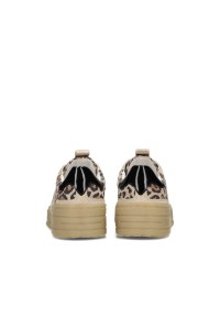 PS POELMAN Dames ANEMONE Sneakers | De Officiële POELMAN Webshop