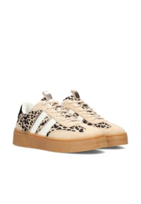 POSH by Poelman Dames LILLY Sneakers  | De Officiële POELMAN Webshop