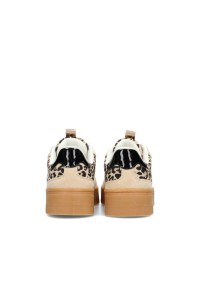 POSH by Poelman Dames LILLY Sneakers  | De Officiële POELMAN Webshop