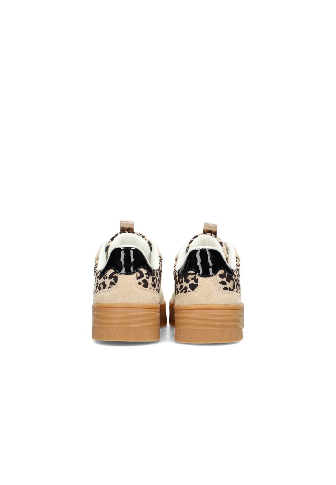 POSH by Poelman Dames LILLY Sneakers  | De Officiële POELMAN Webshop