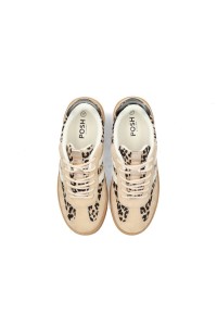 POSH by Poelman Dames LILLY Sneakers  | De Officiële POELMAN Webshop