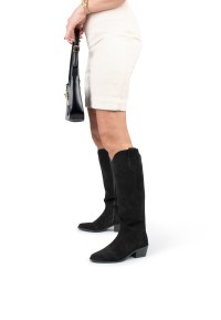 PS Poelman TARTOR Damen Westernstiefel | Der offizielle POELMAN Webshop