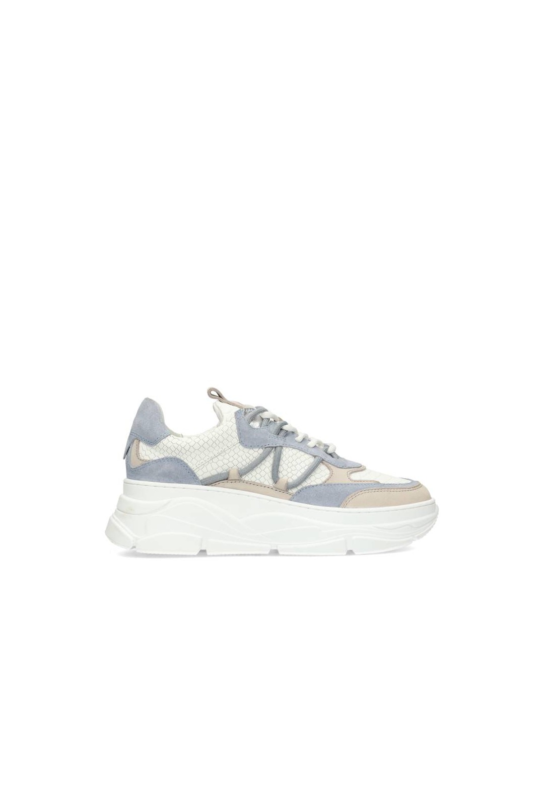 PS Poelman JILLY Women's Sneakers | De officiële POELMAN webshop