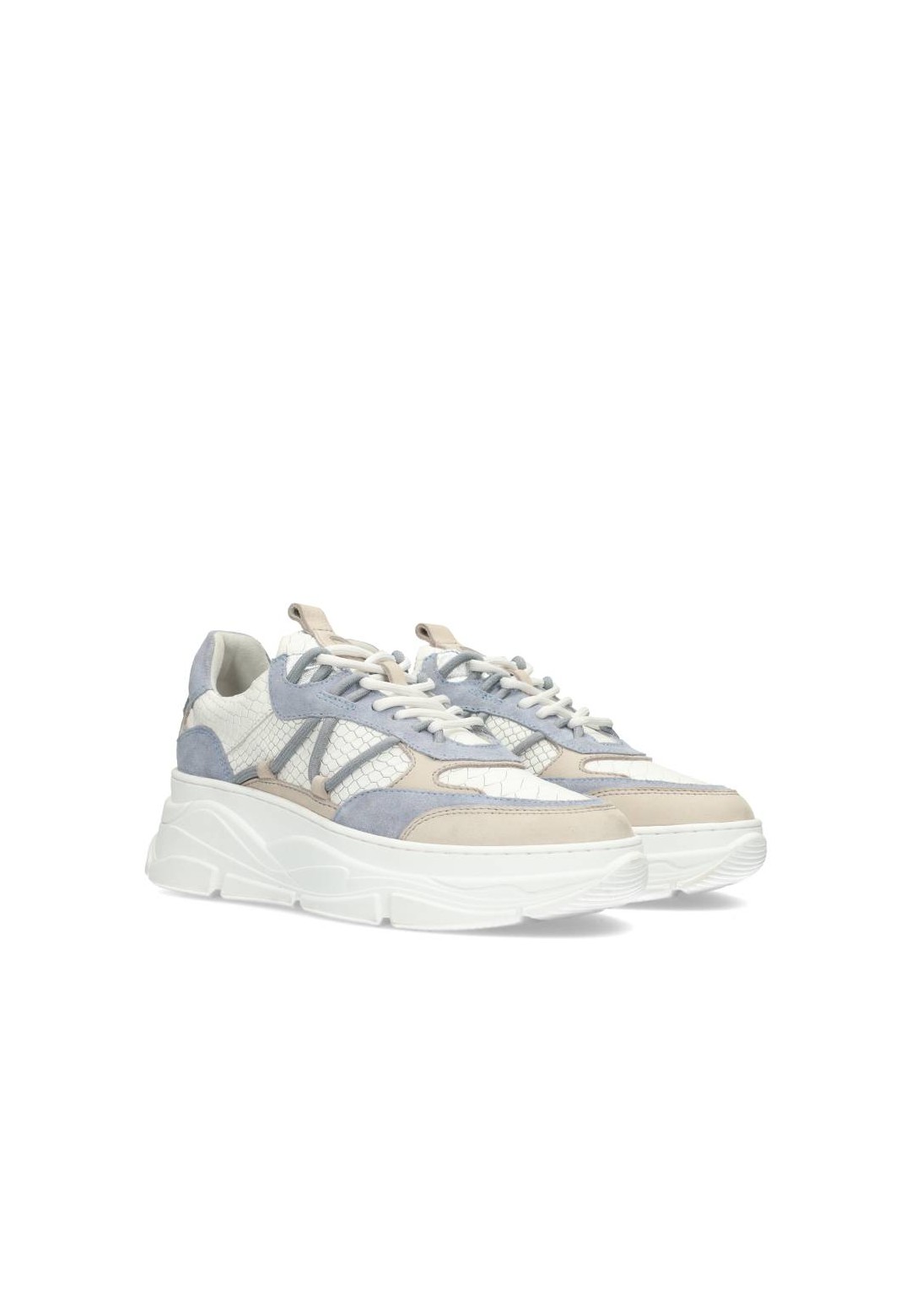 PS Poelman JILLY Women's Sneakers | De officiële POELMAN webshop