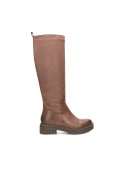 Monk Boots