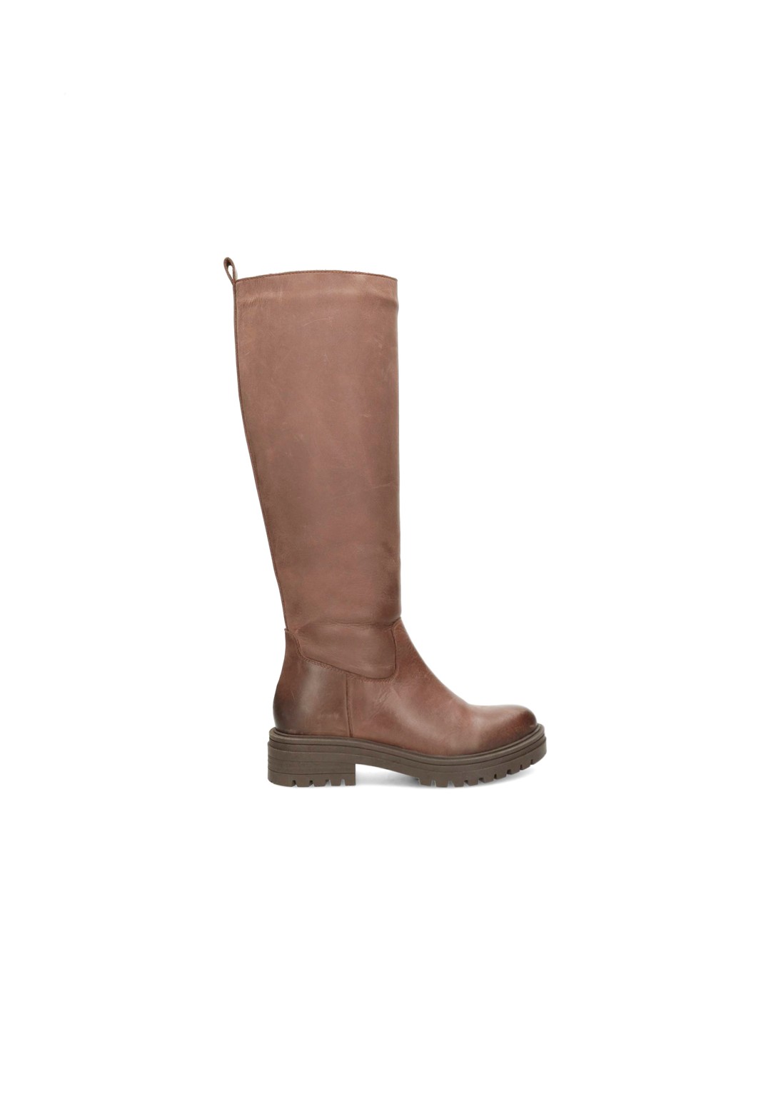 PS Poelman Damen Monk Stiefel | Der Offizielle POELMAN Webshop