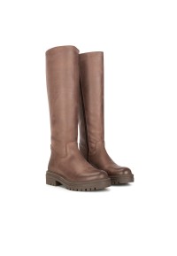 PS Poelman Damen Monk Stiefel | Der Offizielle POELMAN Webshop