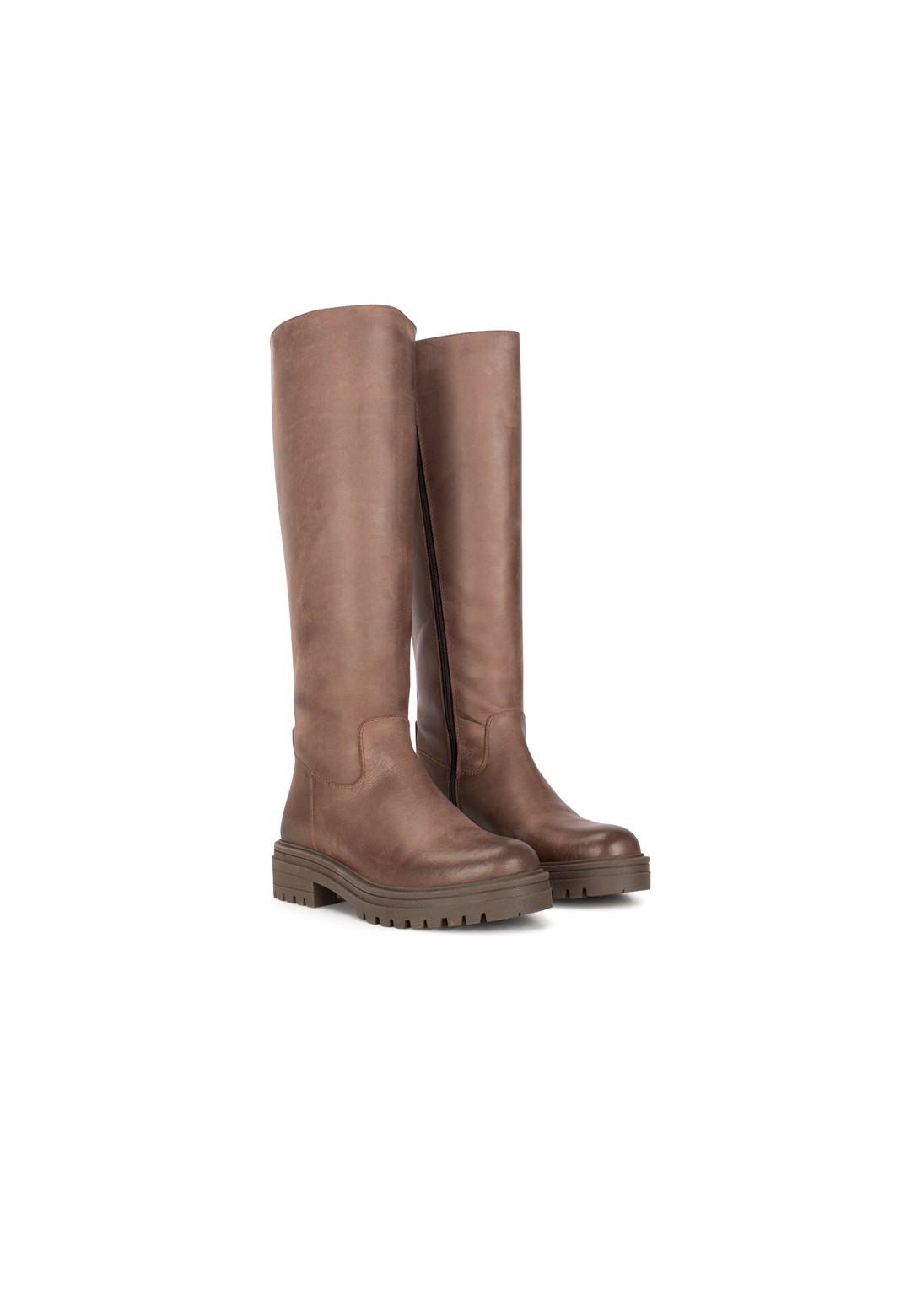 PS Poelman Ladies Monk Boots | The Official POELMAN Webshop