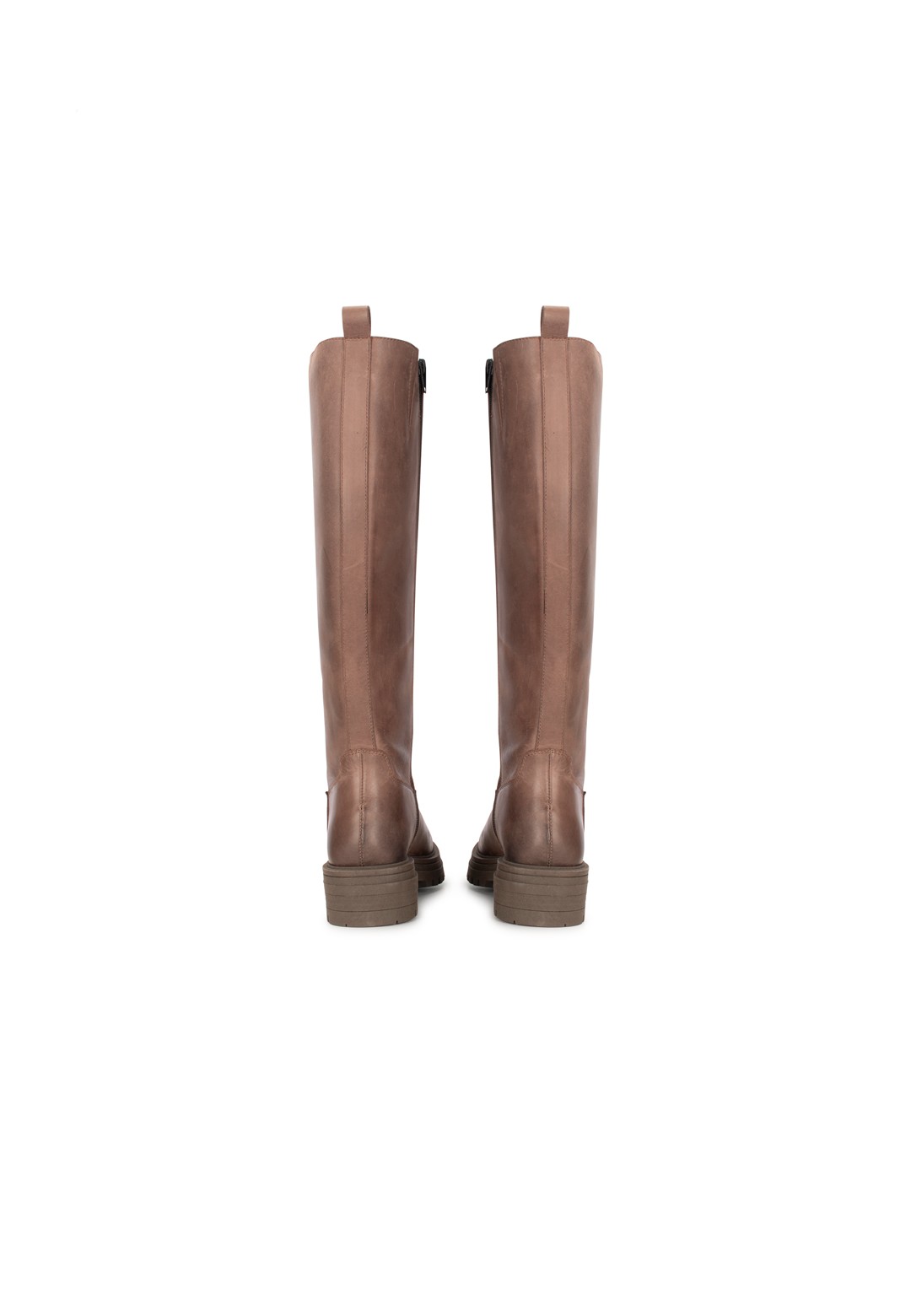 PS Poelman Ladies Monk Boots | The Official POELMAN Webshop