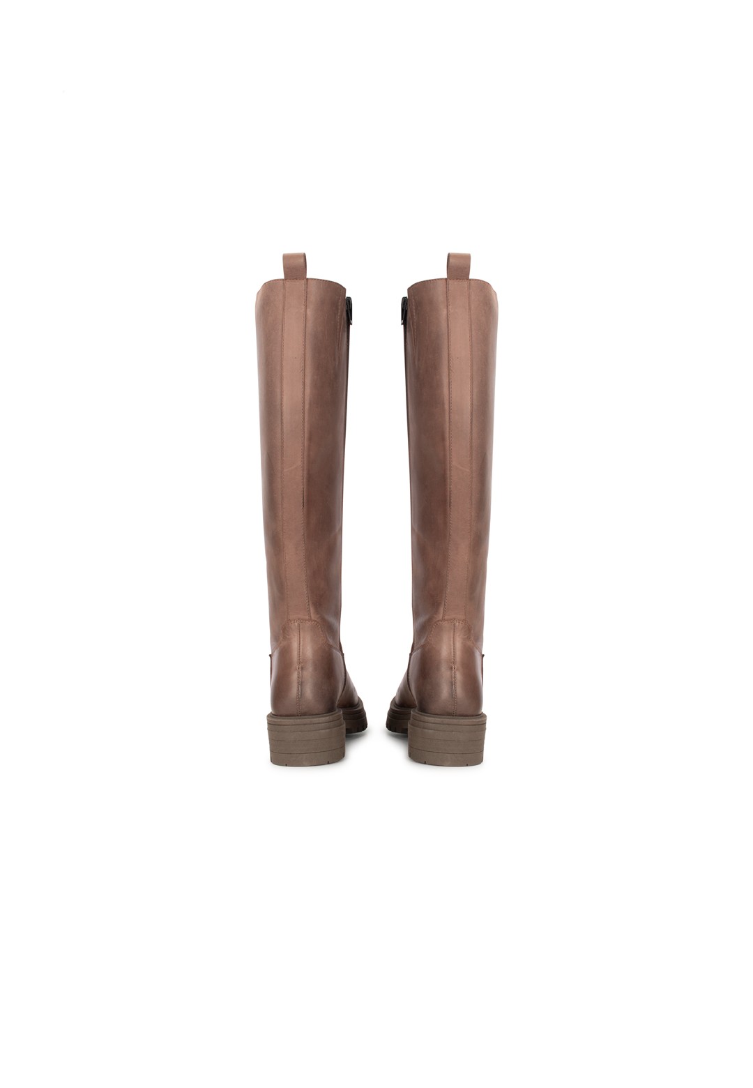 PS Poelman Ladies Monk Boots | The Official POELMAN Webshop