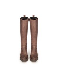 PS Poelman Ladies Monk Boots | The Official POELMAN Webshop