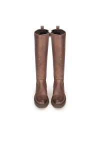 PS Poelman Damen Monk Stiefel | Der Offizielle POELMAN Webshop