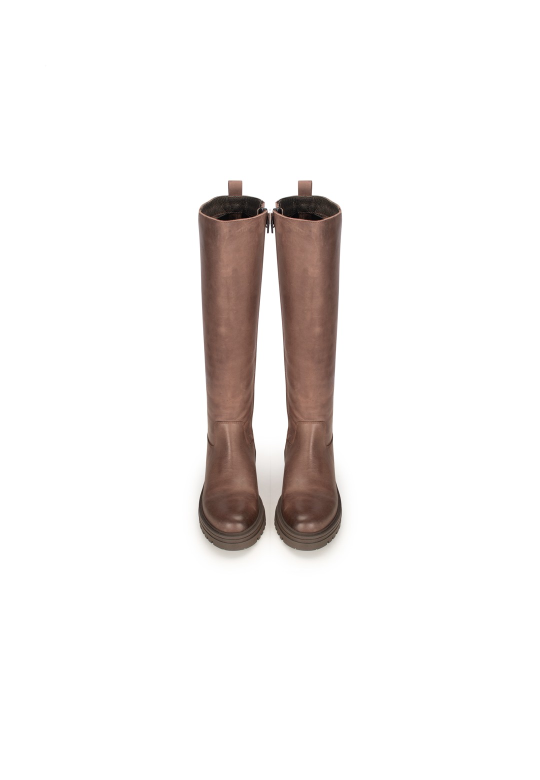 PS Poelman Ladies Monk Boots | The Official POELMAN Webshop