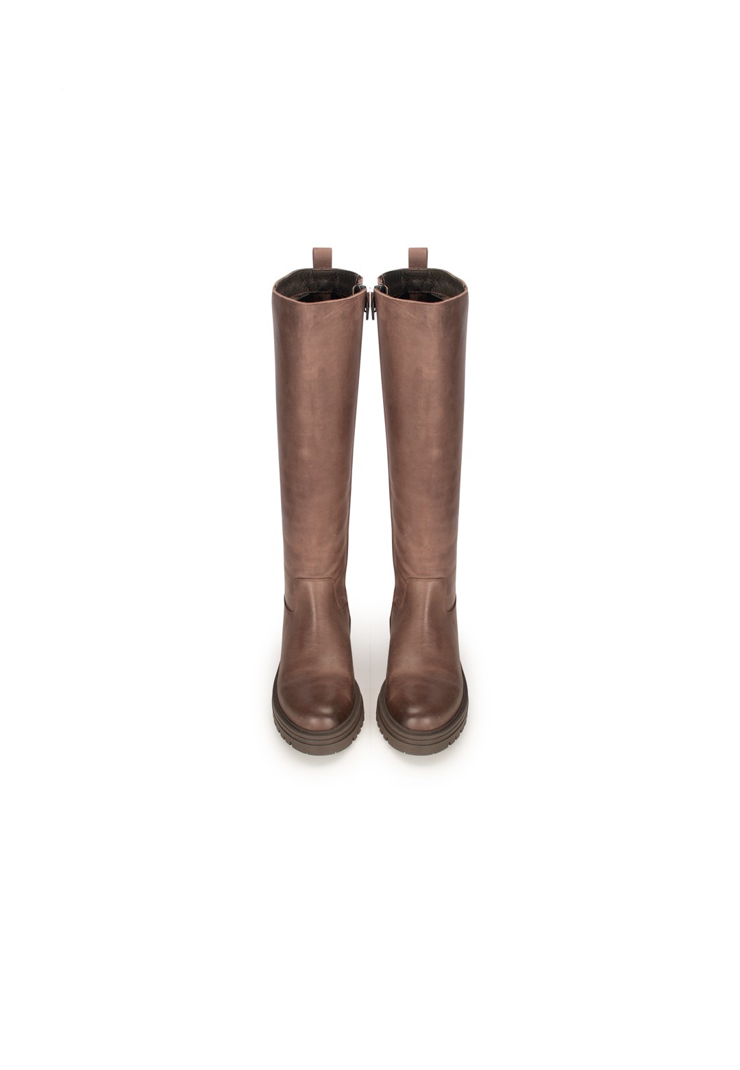 PS Poelman Ladies Monk Boots | The Official POELMAN Webshop