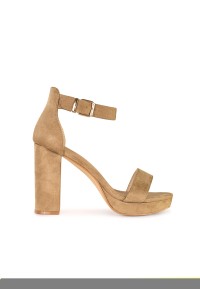 POSH by Poelman Ladies LAAR Heels | The official POELMAN webshop