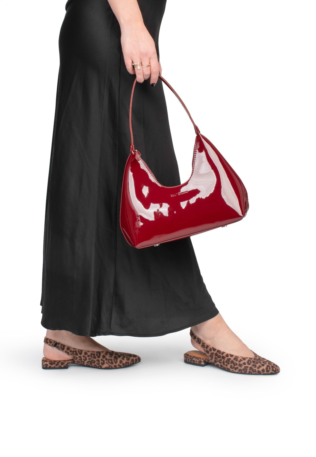 POSH by Poelman Women's ANNA Slingbacks | The Official POELMAN Webshop