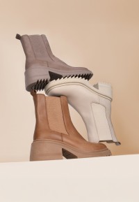 PS Poelman Ladies Atene Boots | The Official POELMAN Webshop