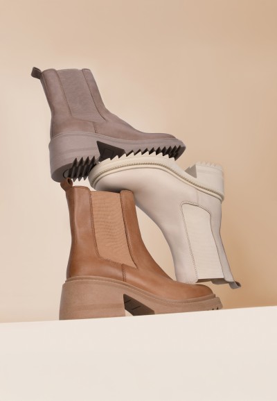 PS Poelman Ladies Atene Boots | The Official POELMAN Webshop