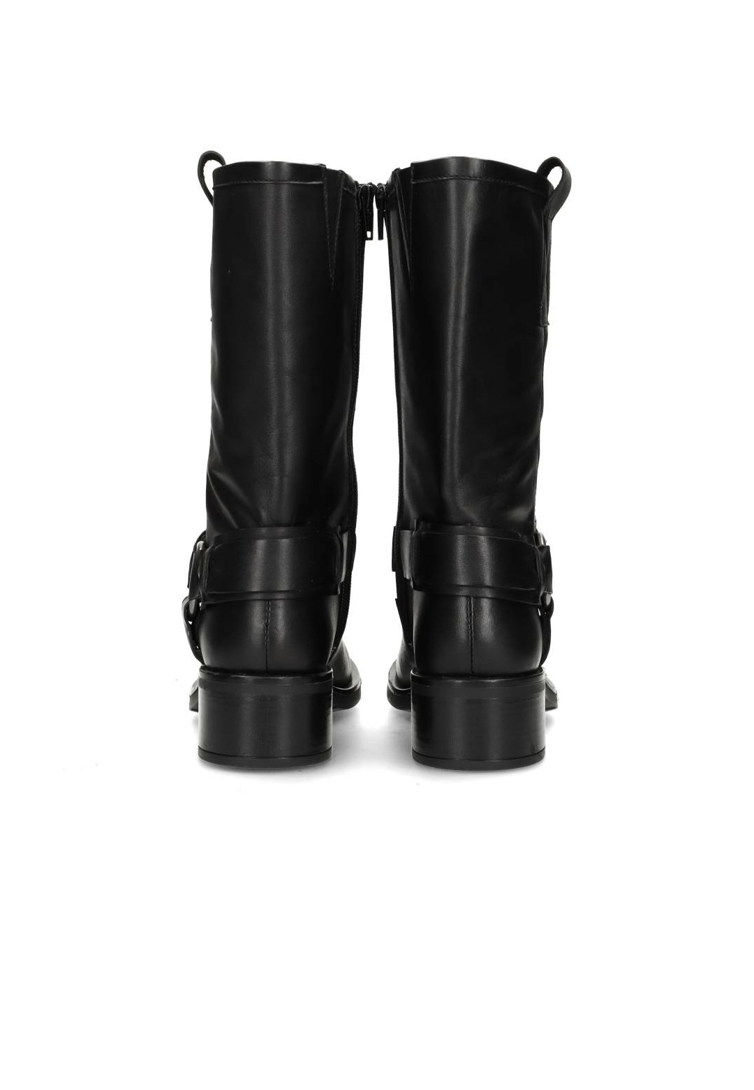 PS Poelman Women's Modular Biker Boots | The Official POELMAN Webshop