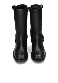 PS Poelman Damen Modular Biker Boots | Der offizielle POELMAN Webshop