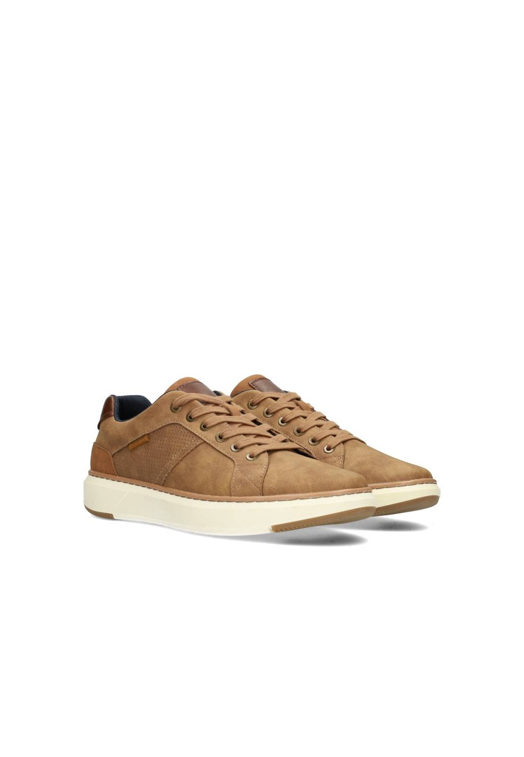 PS Poelman Heren Randy Sneakers | De Officiële POELMAN Webshop